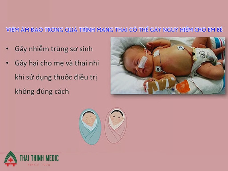 viem-am-dao-khi-mang-thai-anh-huong-den-thai-nhi