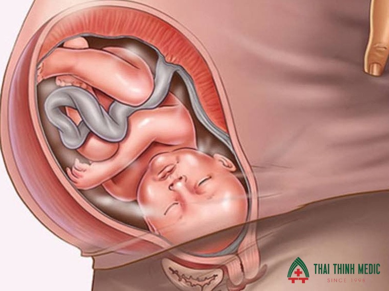 viem-am-dao-khi-mang-thai-anh-huong-em-be