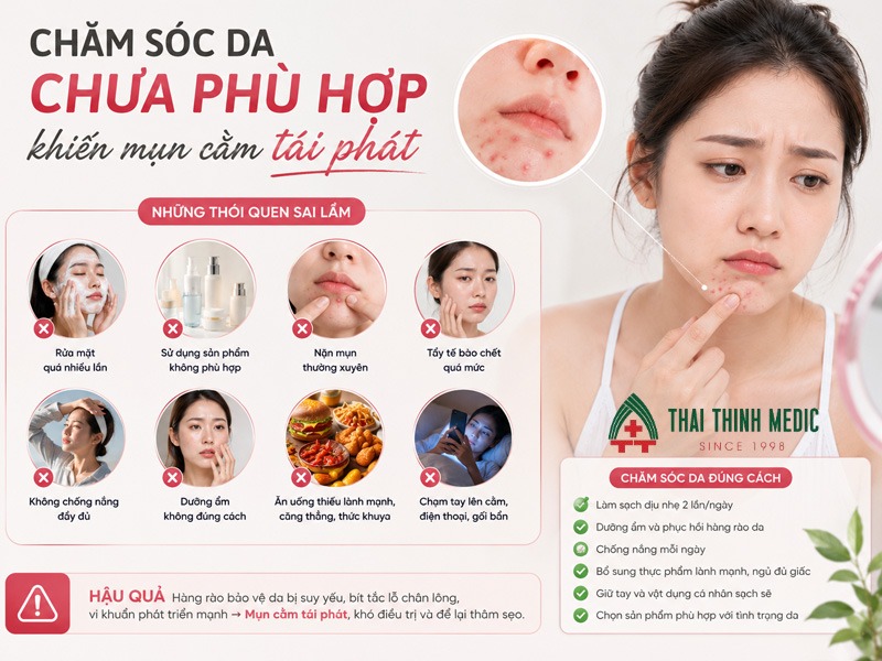 mun-noi-tiet-o-cam-do-cham-soc-da-khong-phu-hop