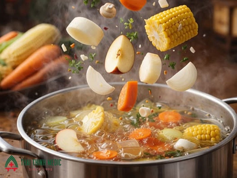 tre-bi-tay-chan-mieng-nen-an-gi-canh-rau-cu