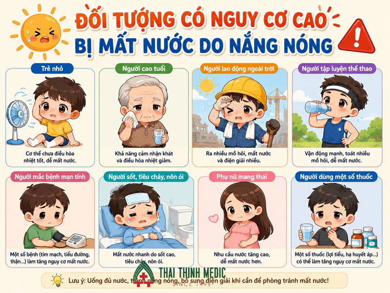 doi-tuong-de-bi-mat-nuoc-do-nang-nong