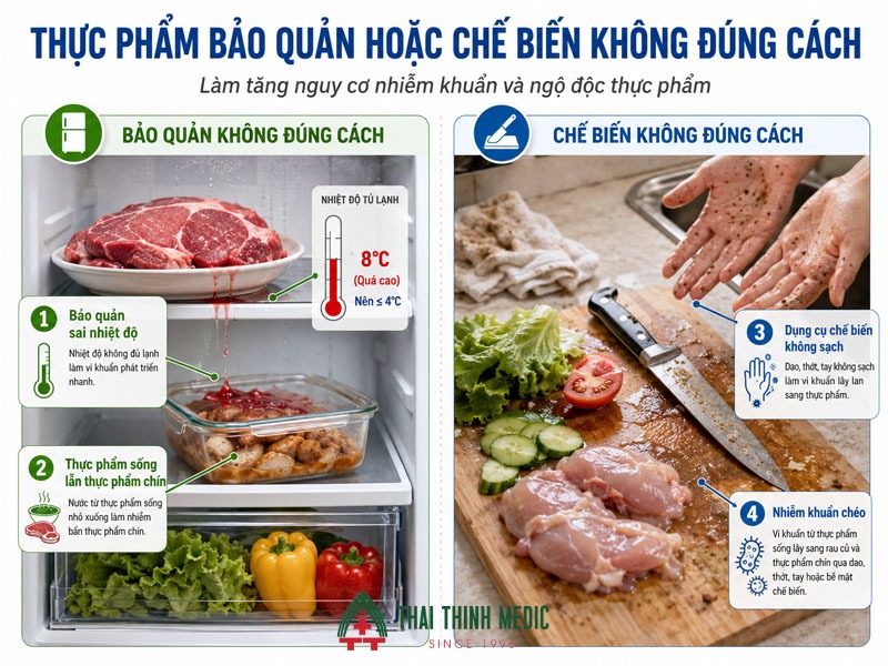 bao-quan-thuc-pham-sai-cach-gay-ngo-doc-thuc-pham