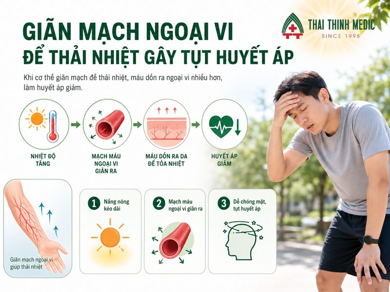 gian-mach-ngoai-vi-gay-tut-huyet-ap-do-nang-nong