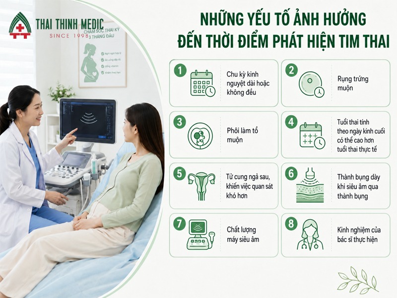 thai-bao-nhieu-tuan-thi-nghe-duoc-tim-thai-nhung-yeu-to-anh-huong-den-thoi-diem-phat-hien-tim-thai