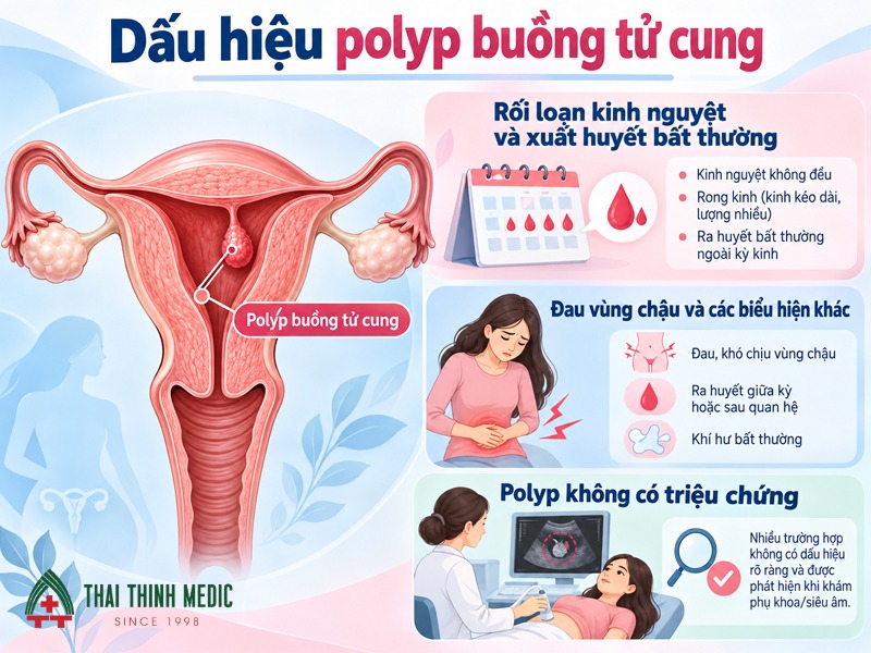 dau-hieu-polyp-buong-tu-cung