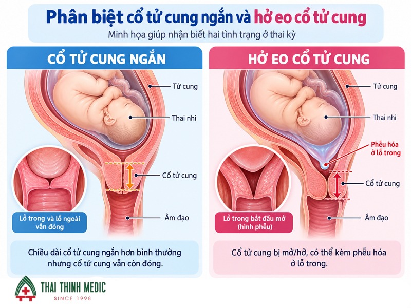 phan-biet-co-tu-cung-ngan-khi-mang-thai