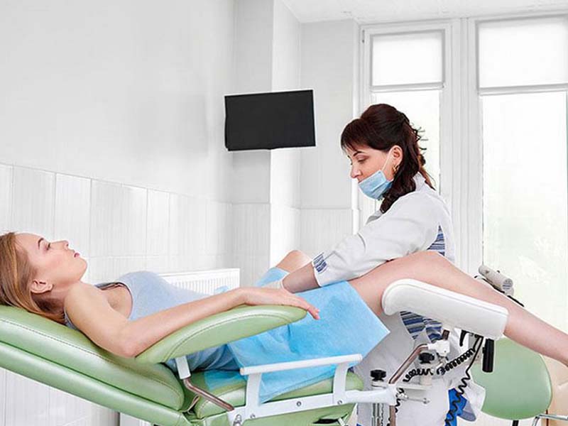 Khám phụ khoa gồm những gì? Những lưu ý khi đi khám phụ khoa